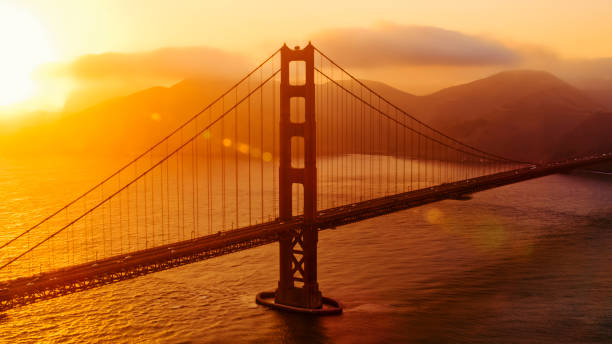 istock View of Golden Gate Bridge 1488309495