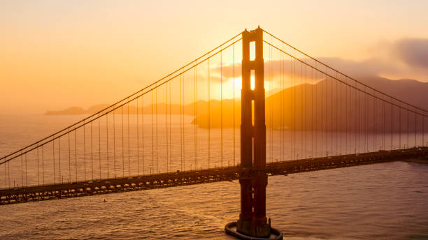 istock View of Golden Gate Bridge 1488309496