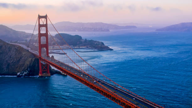 istock View of Golden Gate Bridge 1488309500