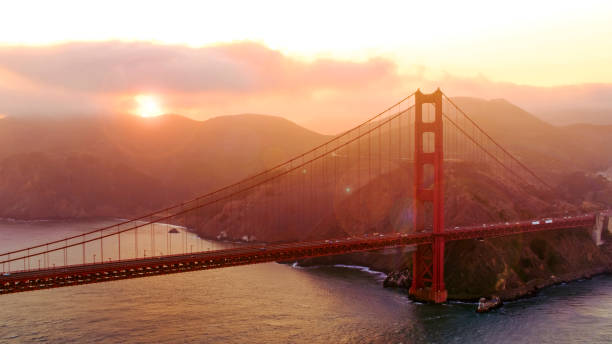 istock View of Golden Gate Bridge 1488309509