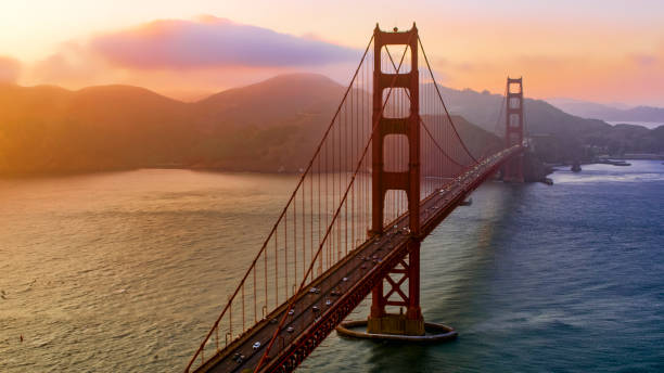 istock View of Golden Gate Bridge 1488309513