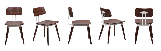 istock modern chair , modern armchair , chair 1488311281