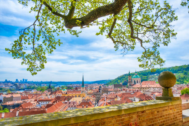 Prague, Czech Republic