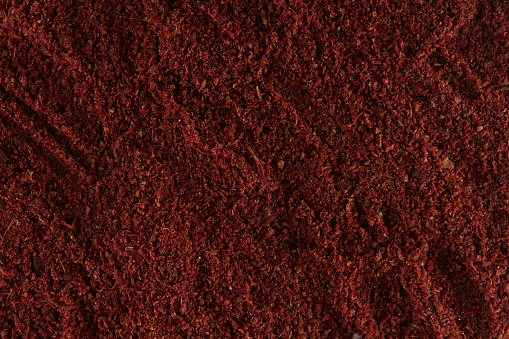 Ground Sumac