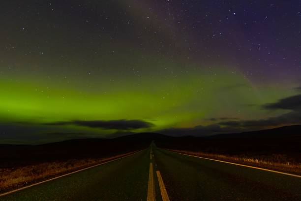istock Aurora Borealis In Northern Norway 1488338399