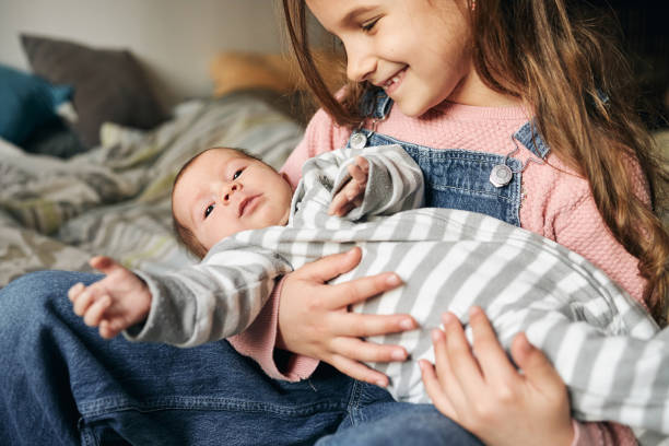 istock You are safe in my hands little one 1488338841
