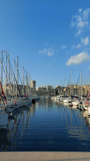 istock the port of Marseille 1488347628