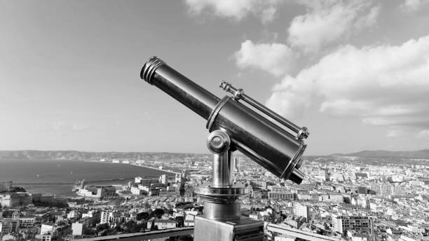 istock view of Marseille from above 1488347938