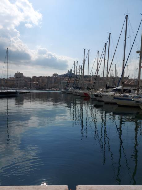istock the old port of Marseille 1488347973