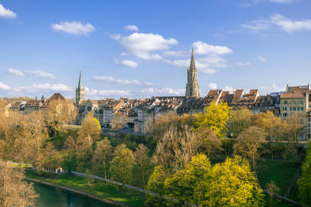 istock Bern city, Switzerland 1488354091