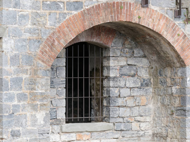 istock military battery called valdilocchi in la spezia 1488354803