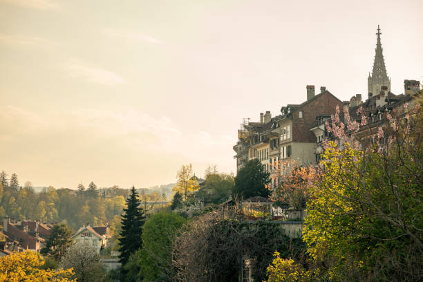istock Bern city, Switzerland 1488357044