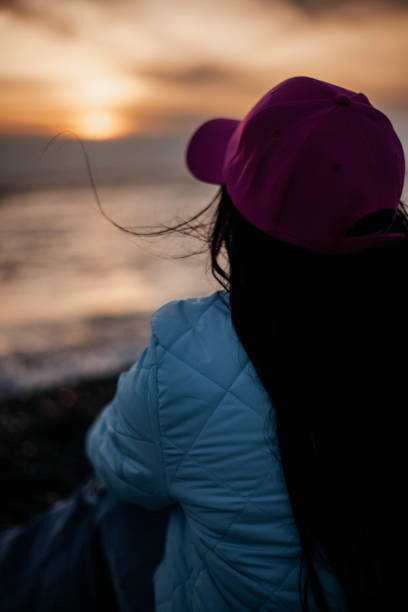 istock Wind in your hair 1488363373