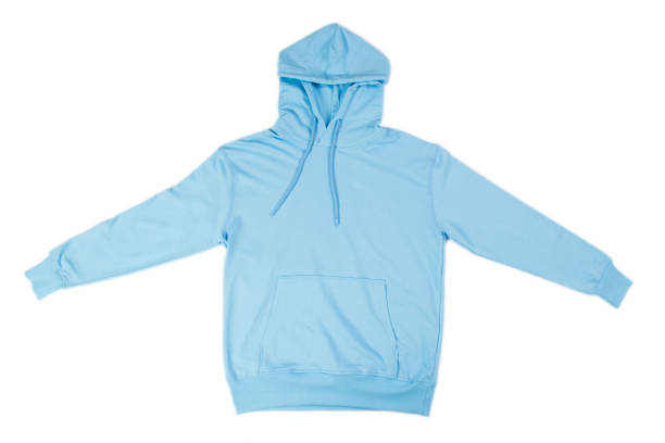 istock Fashion crop sweatshirt isolated on background. 1488370553