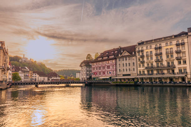 istock Luzern, Switzerland 1488377602