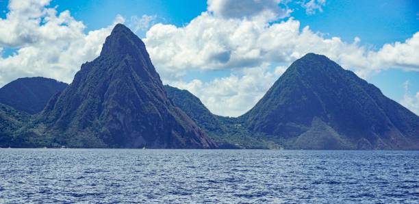 istock Pitons of Saint Lucia 1488389978