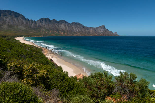 istock Llandudno beach, Cape Town South Africa 1488399566