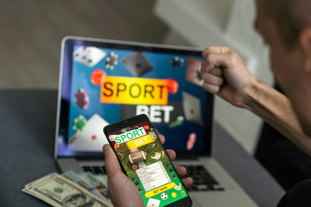 O que os jogos de apostas causam?