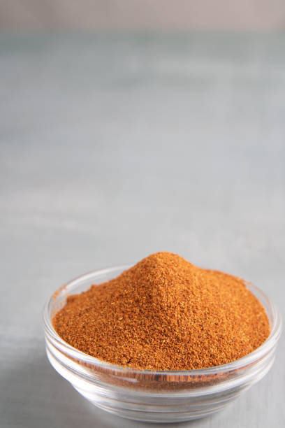 istock photo paprika piled high in a deep bowl 1488408649