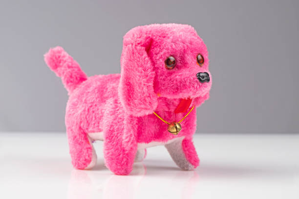 istock Toy puppy 1488415839