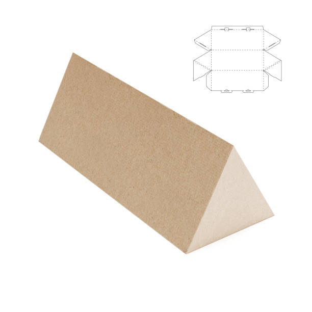 Triangle Box Block 10,100+ Triangular Box Stock Photos, Pictures & Royalty-Free Images ...