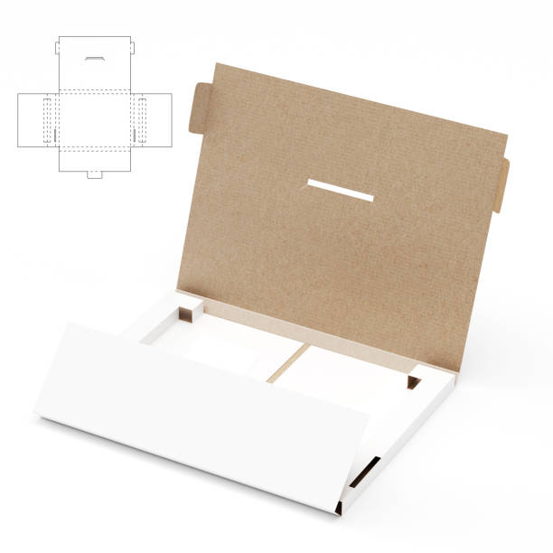 Model Maillet 200+ Mailer Layout Stock Photos, Pictures & Royalty-Free Images - iStock