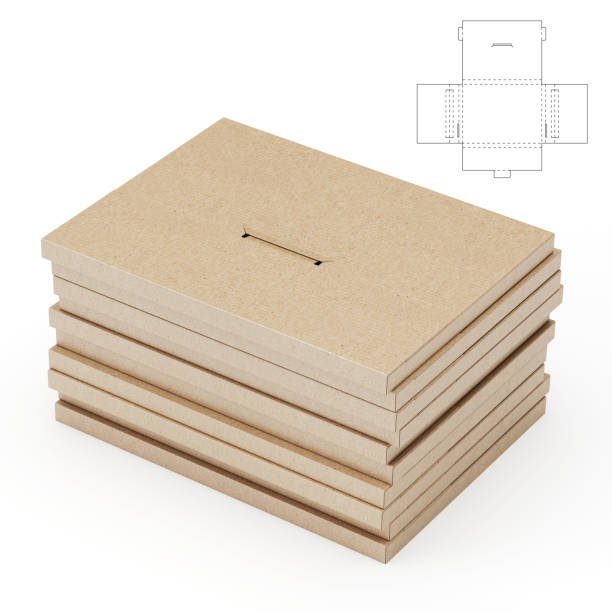 Model Maillet 170+ Mailer Layout Stock Photos, Pictures & Royalty-Free Images - iStock