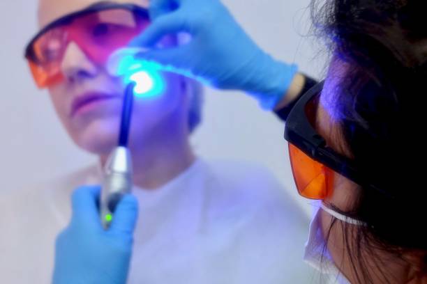 istock Dermal aesthetics surgery treatment for skin 1488422919