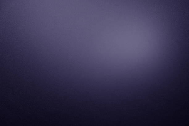 Black dark dusty blue purple violet gray white abstract background. Gradient. Light spot. Matte, shimmer.