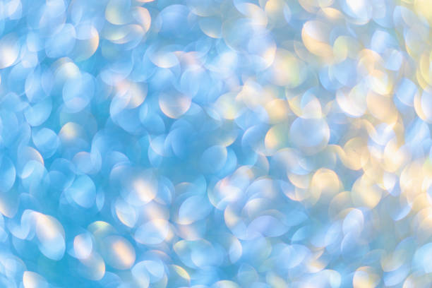 istock Abstract blurred background. Defocused portrait lens back. Backdrop bokeh. 1488441362