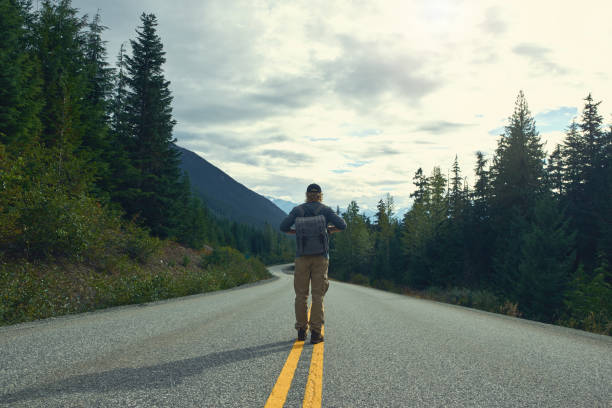 istock Unleashing the adventurer within 1488453255