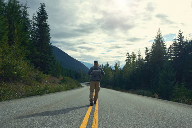 istock Unleashing the adventurer within 1488453260