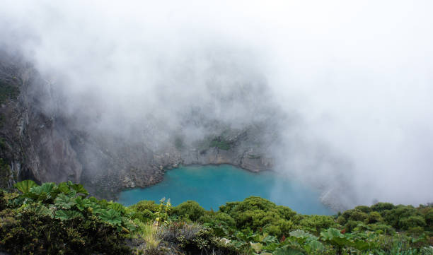 Lake with green waters in the crater
Irazu Volcano, Costa Rica Lake with green waters in the crater
Irazu Volcano, Costa Rica irazu stock pictures, royalty-free photos & images