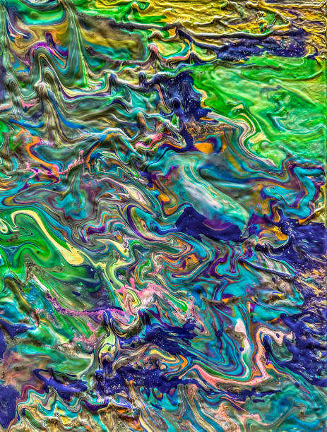 istock Very Angry Painting 1488464641