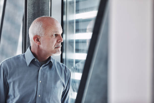 istock After so many years, you never know if it will end the same way. 1488466898