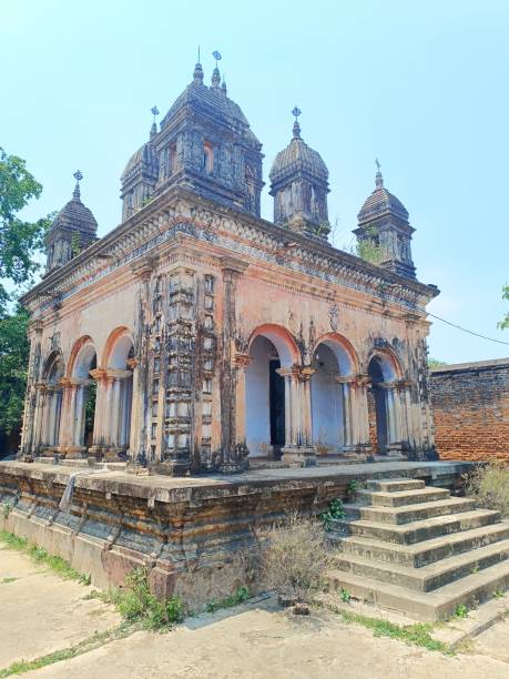 istock Shri Krishna temple at Chilkigar rajpalace 1488466934