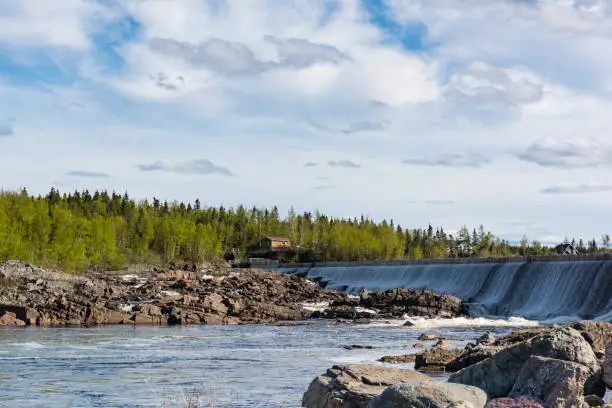 Newfoundland and Labrador, Canada.