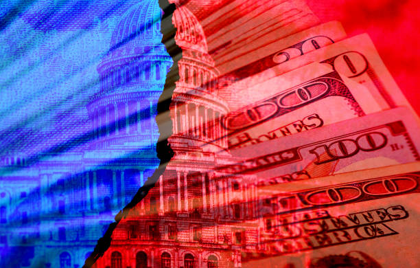 Debt Ceiling Debt Ceiling debt ceiling stock pictures, royalty-free photos & images