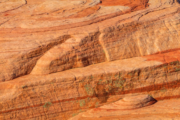 istock Valley Of Fire State Park, Nevada USA 1488486846