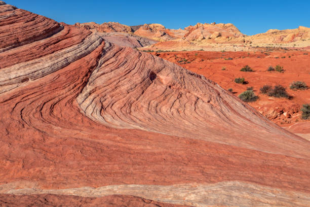 istock Valley Of Fire State Park, Nevada USA 1488490756