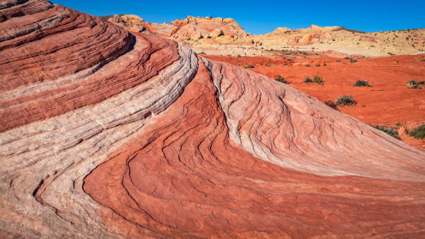 istock Valley Of Fire State Park, Nevada USA 1488490785