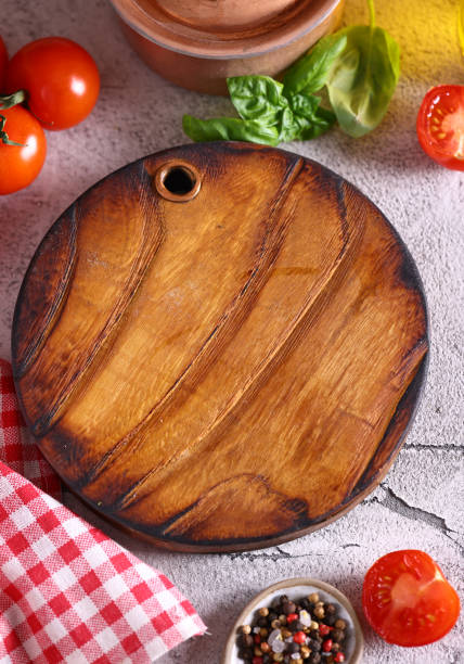 istock food background with wooden board tomatoes and basil 1488495844