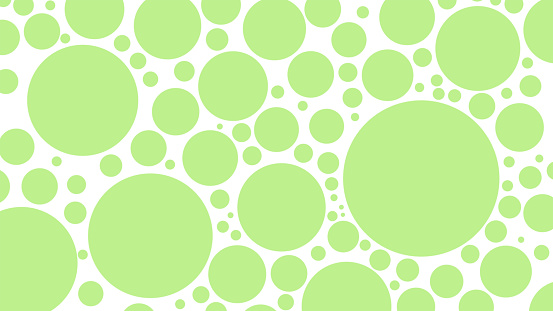 polka dot pattern. Polka dot background.