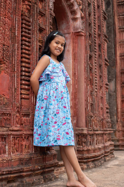 istock Terracotta temple of West Bengal 1488512983