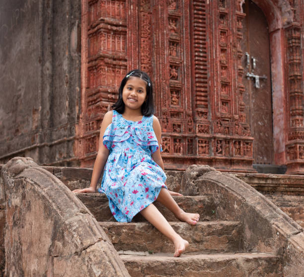 istock Terracotta temple of West Bengal 1488512995