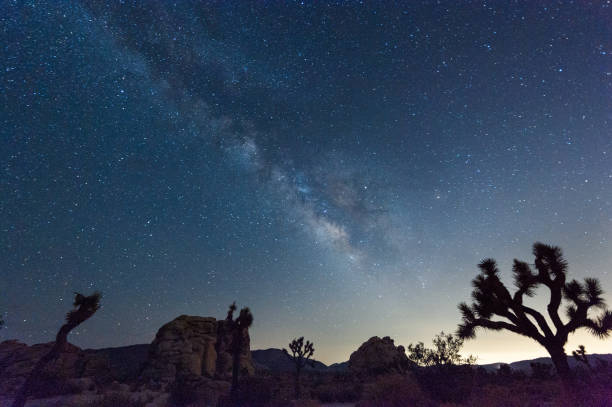 istock The Milky Way over Joshua Tree National Park 1488524998