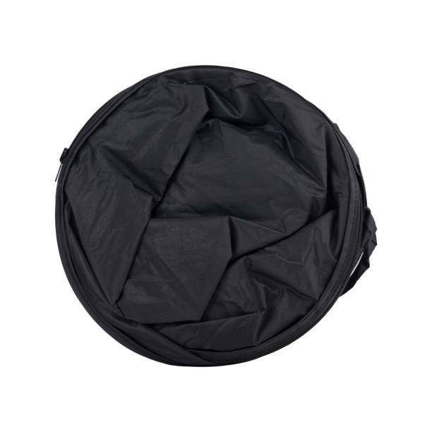 istock reflector, five in one folding light reflector for photo studio, isolated from the background 1488525097