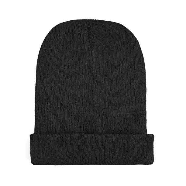 istock wool hat isolated on white background. knitted hat isolated on white background. Wool beanie variant, winter beanie hat. various styles of beanie hats isolate white background. 1488535593