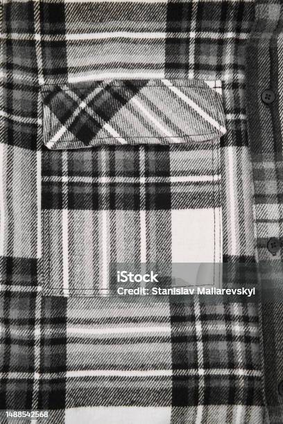 British Wool Tweed Coat Closeup Expensive Mens Suit Fabric Background ...