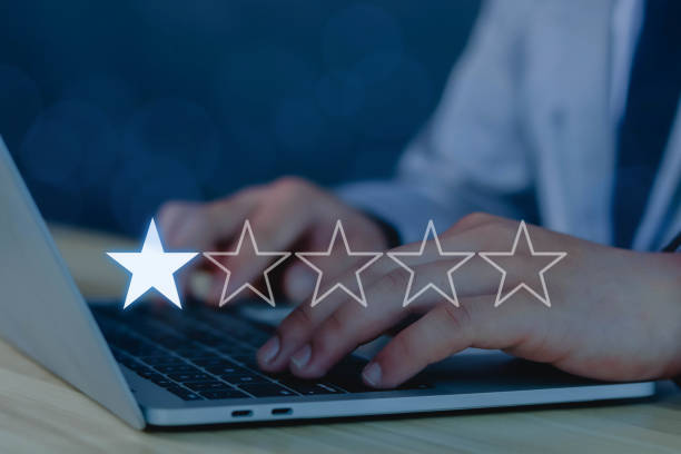 istock Dislike Poor quality Low rating Poor social media 1488544284